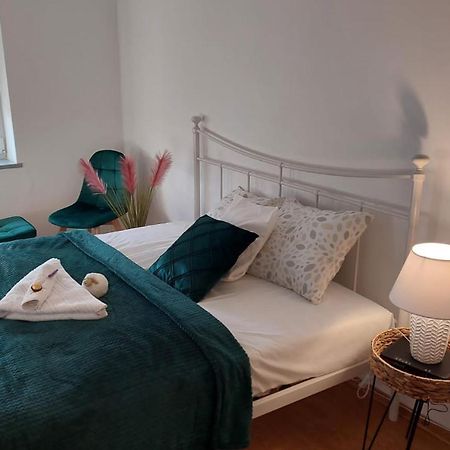 Apartament Mar&Mel Glucholazy ภายนอก รูปภาพ