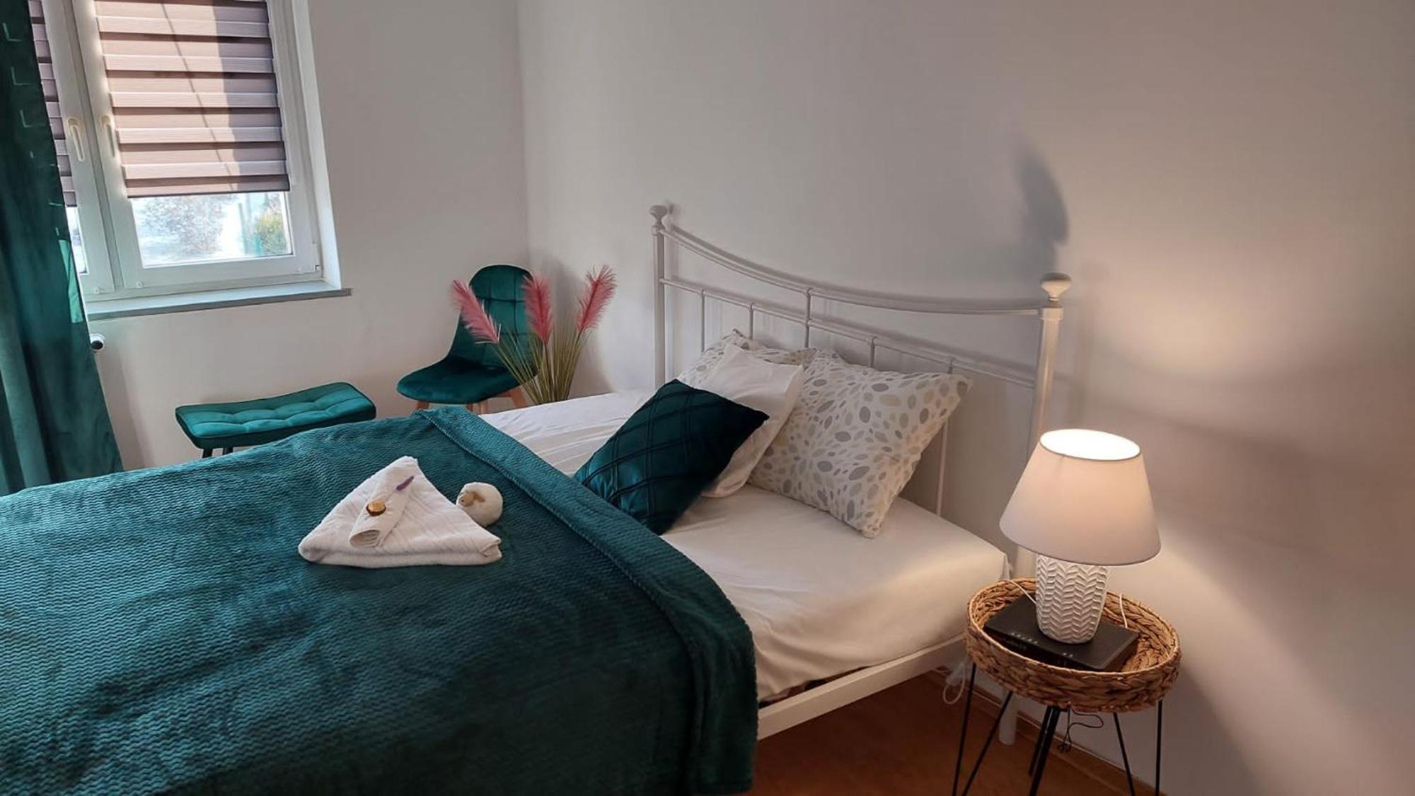 Apartament Mar&Mel Glucholazy ภายนอก รูปภาพ