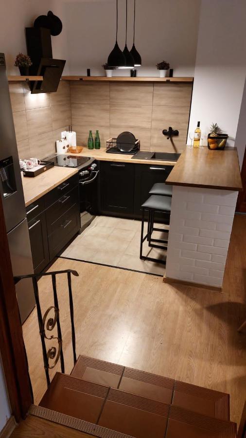 Apartament Mar&Mel Glucholazy ภายนอก รูปภาพ