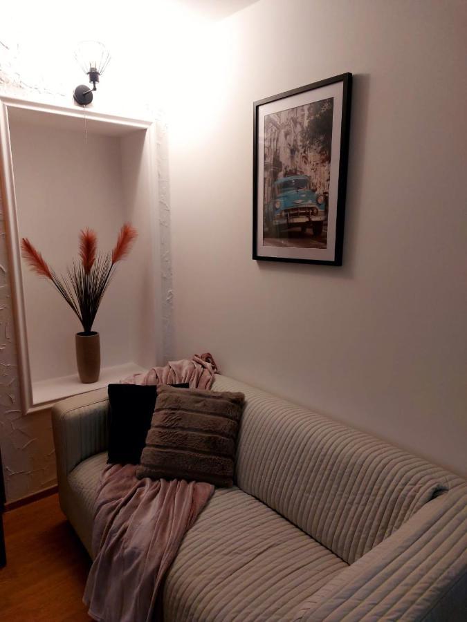 Apartament Mar&Mel Glucholazy ภายนอก รูปภาพ