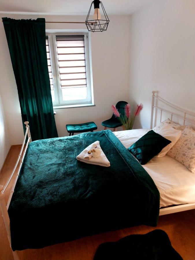 Apartament Mar&Mel Glucholazy ภายนอก รูปภาพ